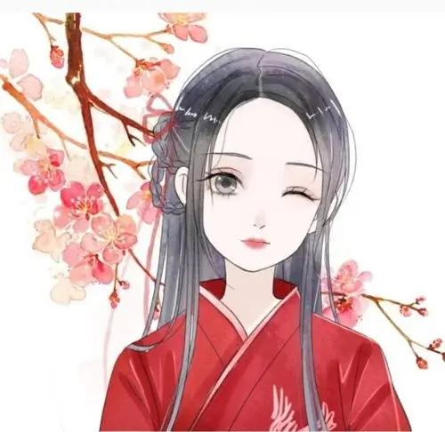 头像
